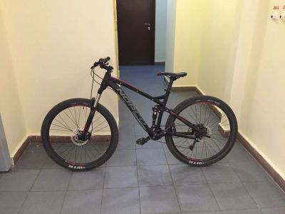 Лот: 15596645. Фото: 1. Велосипед Norco Fluid 7.2. Велосипеды