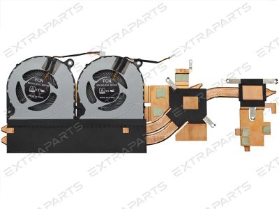 Лот: 18958135. Фото: 1. Система охлаждения Acer Nitro... Системы охлаждения