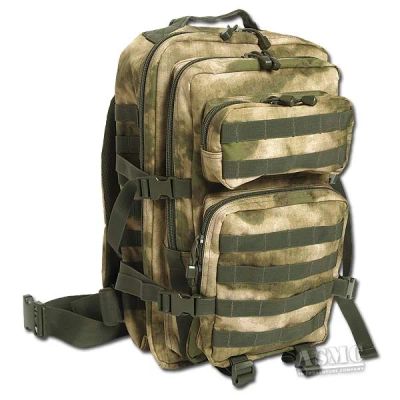 Лот: 1899110. Фото: 1. В наличии! Backpack US Assault... Рюкзаки