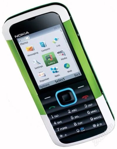 Лот: 2024447. Фото: 1. Nokia 5000 обмен на корпус для... Кнопочные мобильные телефоны