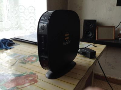 Лот: 7974393. Фото: 1. Wi-Fi роутер. Маршрутизаторы (роутеры)