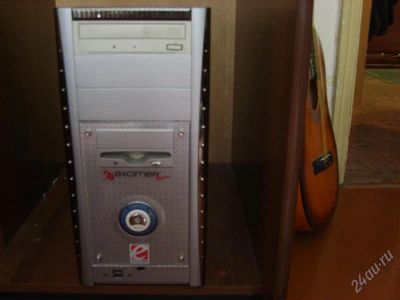 Лот: 2146544. Фото: 1. Системный блок под брендом "Kuda... Компьютеры в сборе