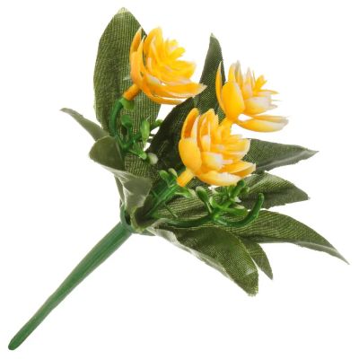 Лот: 25124323. Фото: 1. Цветы искуственные пасхальные... Искусственные и сувенирные цветы