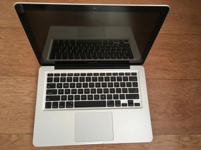 Лот: 11076476. Фото: 1. macbook pro 13 late 2011 Core... Ноутбуки
