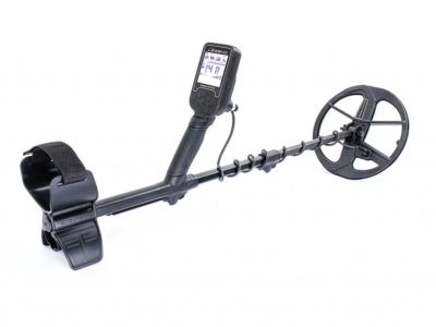 Лот: 20988553. Фото: 1. Металлоискатель Nokta Makro Legend... Металлоискатели, металлодетекторы