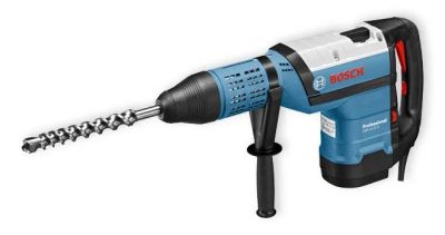 Лот: 6410975. Фото: 1. Перфоратор BOSCH GBH 12-52 D 0611266100... Электроинструмент
