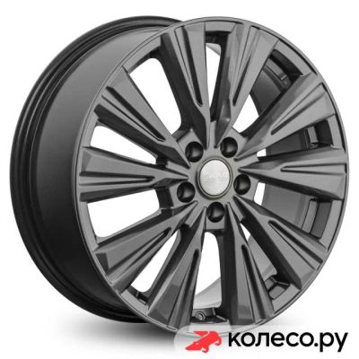 Лот: 25258930. Фото: 1. Линней 7.5x18/5*108 D67.1 ET45... Диски