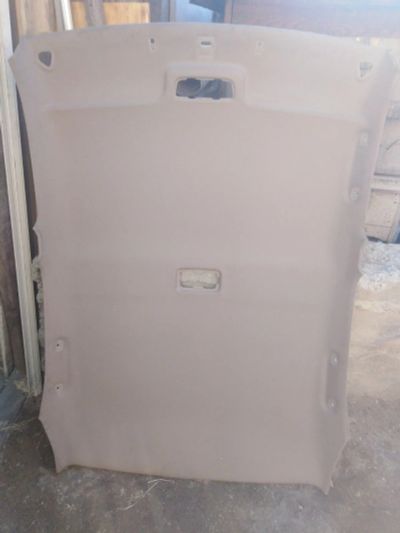 Лот: 15780459. Фото: 1. Обшивка потолка Camry sv40,41... Салон