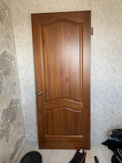 Лот: 23694444. Фото: 1. Межкомнатная дверь. Двери межкомнатные