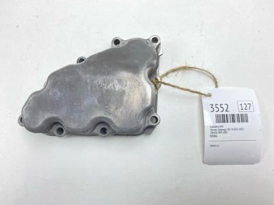 Лот: 20374644. Фото: 1. Крышка КПП Honda Stepwgn 2002... Трансмиссия