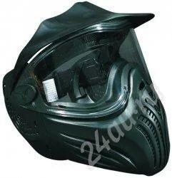Лот: 586155. Фото: 1. Маска Vents Helix Goggle Thermal... Пейнтбол, страйкбол