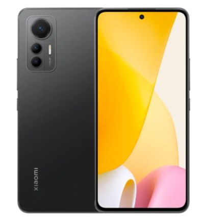 Лот: 19698869. Фото: 1. Xiaomi 12 Lite ( Mi 12 Lite... Смартфоны