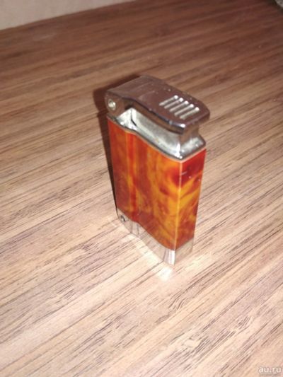 Лот: 18257323. Фото: 1. Газовая зажигалка. Зажигалки, спички, пепельницы