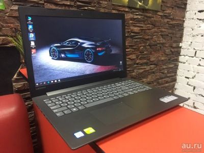 Лот: 13647296. Фото: 1. Игровой ноутбук Lenovo Новый на... Ноутбуки