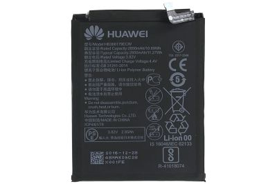 Лот: 12156640. Фото: 1. Акб (Аккумулятор) Huawei Nova... Аккумуляторы