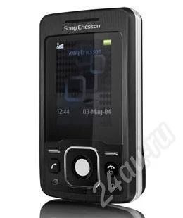 Лот: 413535. Фото: 1. Мобильный телефон Sony Ericsson... Кнопочные мобильные телефоны