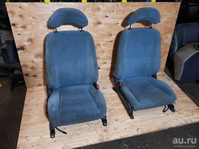 Лот: 18535503. Фото: 1. Сиденье Toyota Sprinter Marino... Салон