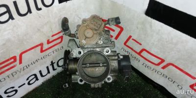 Лот: 13254104. Фото: 1. Дроссельная заслонка для MAZDA... Другое (автозапчасти)