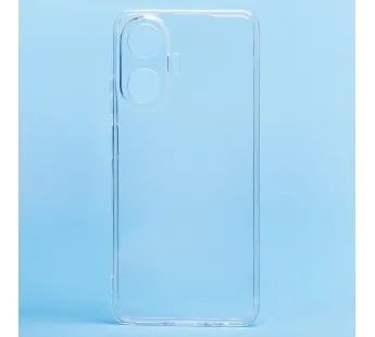 Лот: 20613301. Фото: 1. Чехол Oppo Realme C55 Силикон... Чехлы, бамперы