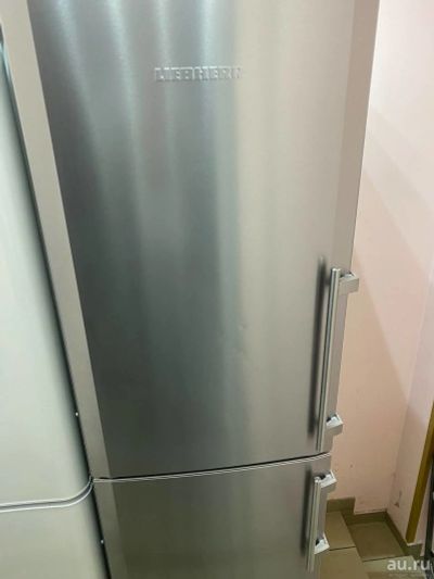 Лот: 18309941. Фото: 1. Холодильник Liebherr CUNesf 3933... Холодильники, морозильные камеры