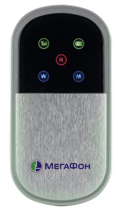 Лот: 4181528. Фото: 1. Мобильный 3G - Wi-Fi роутер Мегафон... Маршрутизаторы (роутеры)