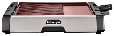 Лот: 11621251. Фото: 1. Электрогриль Delonghi BG500C официальная... Кухонная