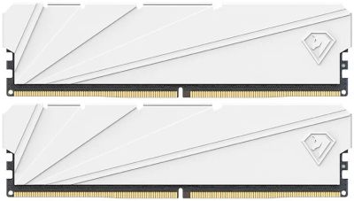 Лот: 24354281. Фото: 1. 32Gb (2x16Gb) DDR4 Netac Shadow... Оперативная память