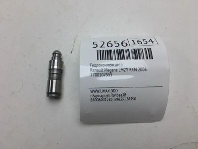 Лот: 20395852. Фото: 1. Гидрокомпенсатор Renault Megane... Двигатель и элементы двигателя