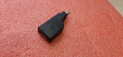 Лот: 14588424. Фото: 1. Переходник адаптер конвертер displayport... Шлейфы, кабели, переходники