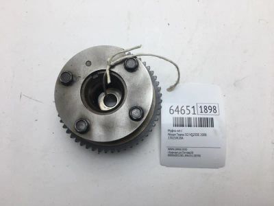 Лот: 20403285. Фото: 1. Муфта VVT-I Nissan Teana 2008... Двигатель и элементы двигателя