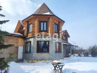 Лот: 25292025. Фото: 1. 5-комн. и более дом , садоводческое... Дома