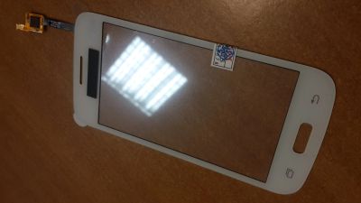 Лот: 12055700. Фото: 1. Samsung G350 Galaxy Trend 3. Дисплеи, дисплейные модули, тачскрины