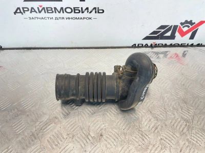 Лот: 25896800. Фото: 1. гофра воздушного фильтра Hyundai... Расходные материалы