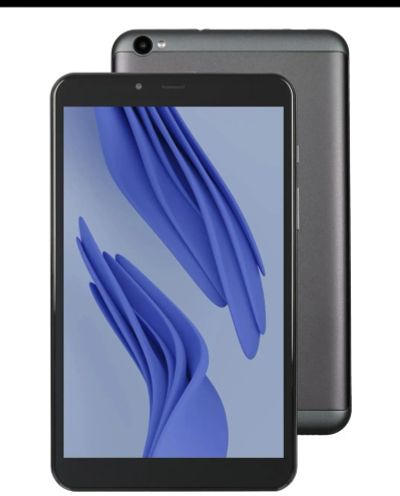 Лот: 25266660. Фото: 1. планшет Kenshi e28 lte 64 gb. Планшеты