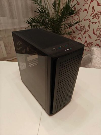 Лот: 23910318. Фото: 1. Корпус Deepcool CK560. Корпуса, блоки питания