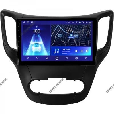 Лот: 20757817. Фото: 1. Магнитола Teyes CC2 Lite Plus... Автомагнитолы