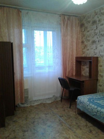 Лот: 11817721. Фото: 1. Комната девушке. кировский (собственник... Квартиры, студии