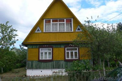 Лот: 7108528. Фото: 1. Куплю недорого дом - дачу без... Дома