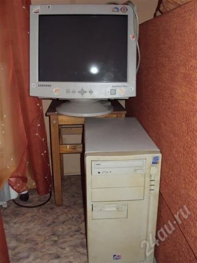 Лот: 682532. Фото: 1. Продам компьютер. Компьютеры в сборе