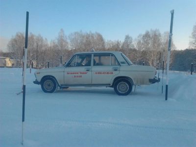 Лот: 3803747. Фото: 1. Автошкола в Большой Мурте.тел... Другие (обучение, тренеры)