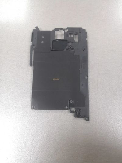 Лот: 22155219. Фото: 1. Полифонический динамик и NFC антенна... Динамики, микрофоны