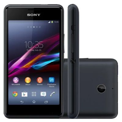 Лот: 8236537. Фото: 1. Продам смартфон Sony Xperia E1... Смартфоны
