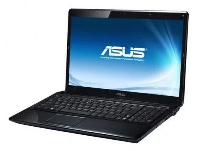 Лот: 4577595. Фото: 1. продам ноутбук asus A52J,документы... Ноутбуки