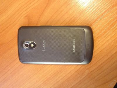 Лот: 4284142. Фото: 1. Samsung Galaxy nexus (i9250). Смартфоны