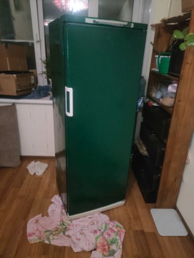 Лот: 21137415. Фото: 1. Холодильник Indesit SD167.002. Холодильники, морозильные камеры