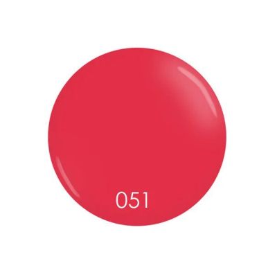 Лот: 5984113. Фото: 1. Гель-лак Fresh Proff, 10ml - 051... Лак для ногтей