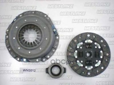 Лот: 21859390. Фото: 1. Комплект Сцепления WESTLAKE арт... Другое (автозапчасти)