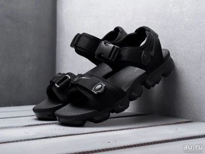 Лот: 16330736. Фото: 1. Сандалии Nike (14189). Кеды, кроссовки, слипоны