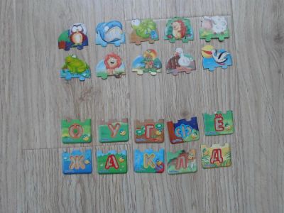 Лот: 3697121. Фото: 1. магнит 4. Другое (игрушки)