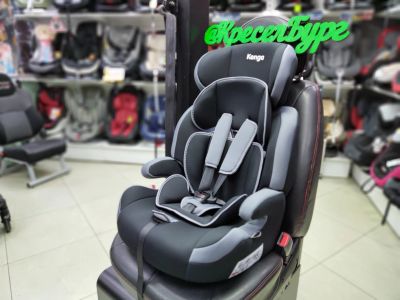 Лот: 15282385. Фото: 1. Автокресло Kenga LB 515 9-36 кг. Детские автокресла